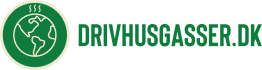 Drivhusgasser logo