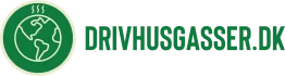 Drivhusgasser logo