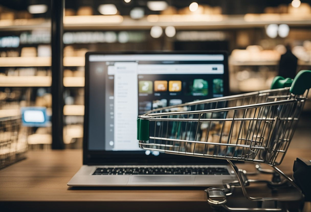 Køb produkter i danske webshops for at spare på transport og nedbringe CO2-udledning