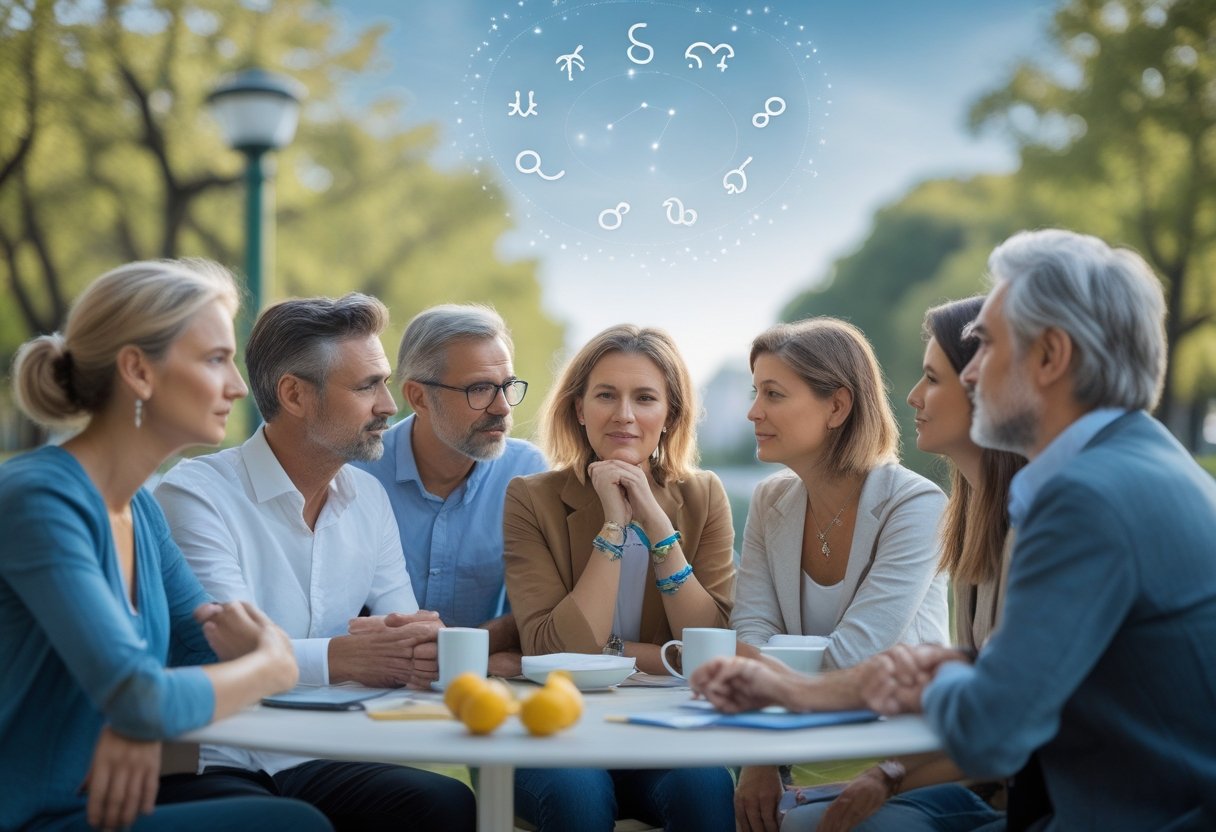 Sådan påvirker stjernetegn vores syn på klimaændringer